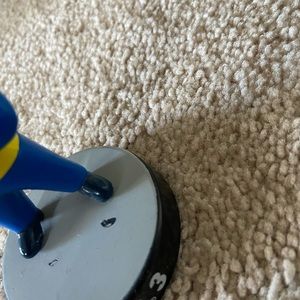 Fallout 3 bobble head